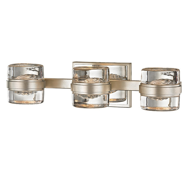 Splash Vanity by Troy Lighting