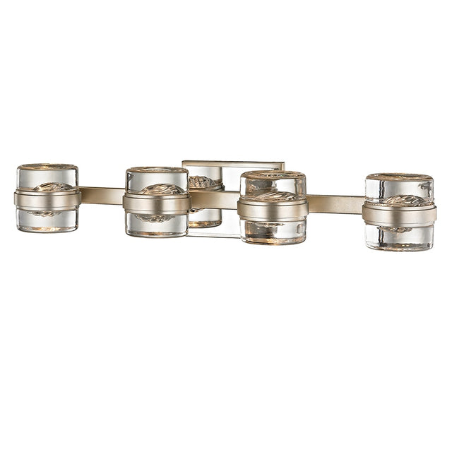 Splash Vanity by Troy Lighting