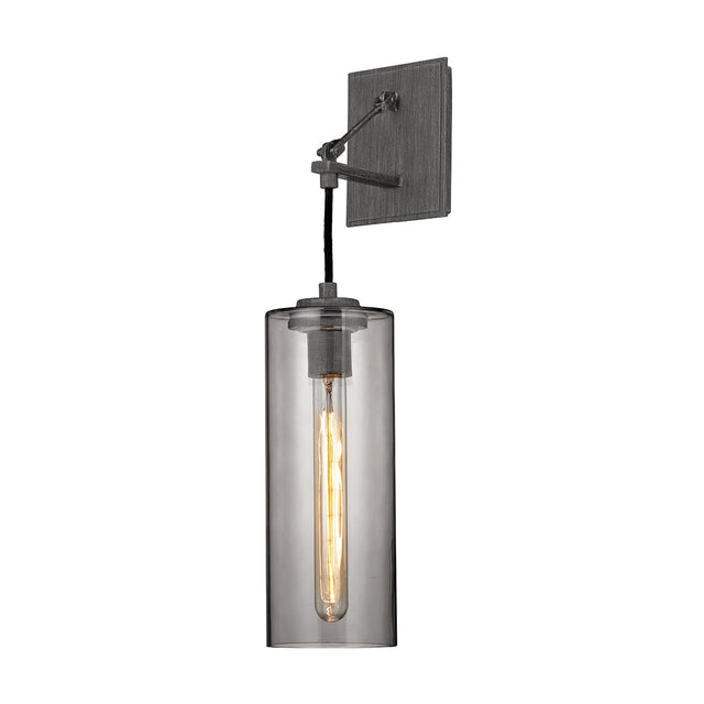 Union Square Sconce by Troy Lighting