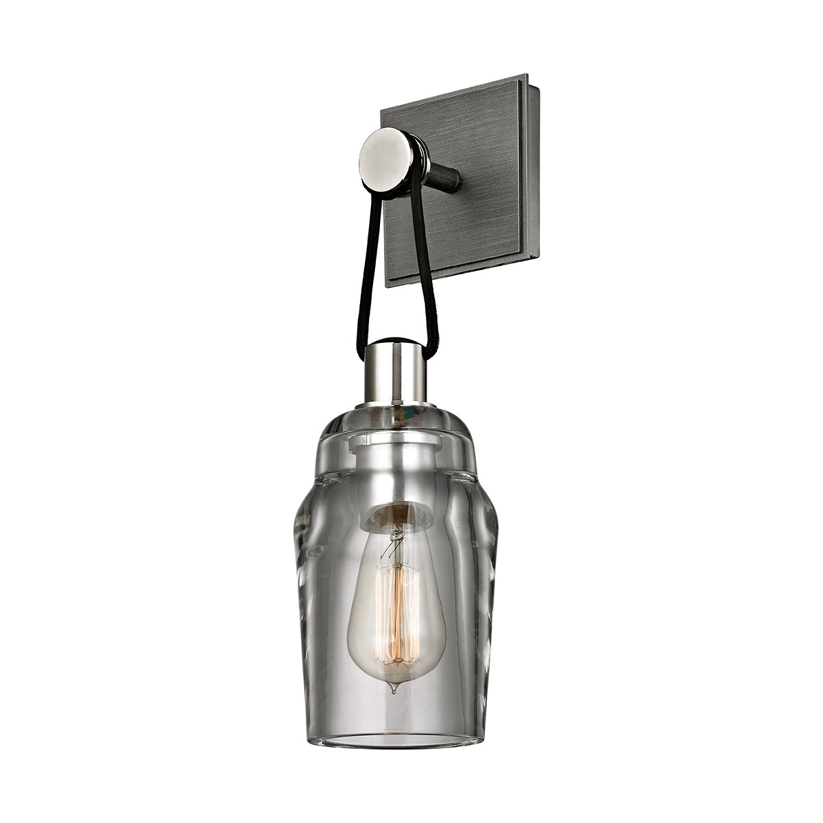 Troy Lighting-B5991-GRA/PN|MAIN