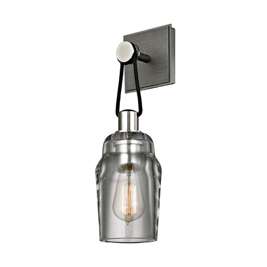 Troy Lighting-B5991-GRA/PN|MAIN