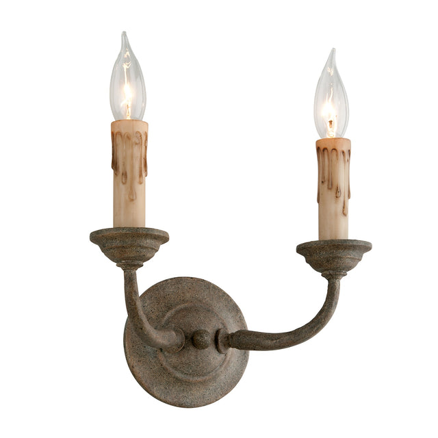 Cyrano Sconce by Troy Lighting
