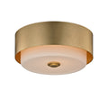 Allure Flush Mount Ceiling Light by Troy Lighting