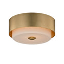 Allure Flush Mount Ceiling Light by Troy Lighting