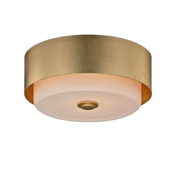 Allure Flush Mount Ceiling Light by Troy Lighting