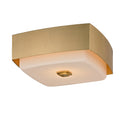 Allure Flush Mount Ceiling Light by Troy Lighting