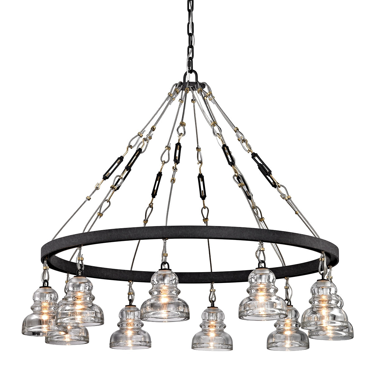 Troy Lighting-F6057 image