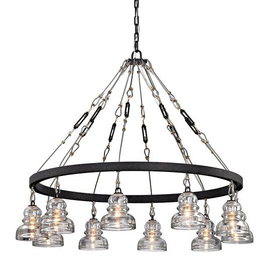Troy Lighting-F6057 image