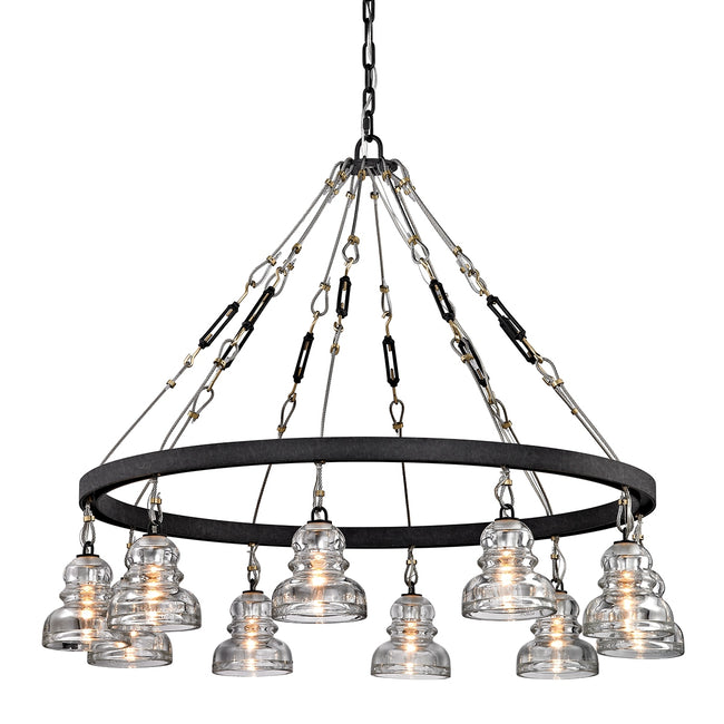 Troy Lighting-F6057|MAIN