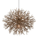 Sierra Chandelier by Troy Lighting