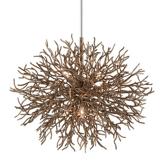 Sierra Chandelier by Troy Lighting