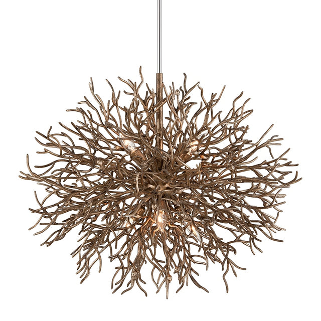 Sierra Chandelier by Troy Lighting