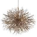 Sierra Chandelier by Troy Lighting