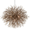 Sierra Chandelier by Troy Lighting