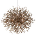 Sierra Chandelier by Troy Lighting