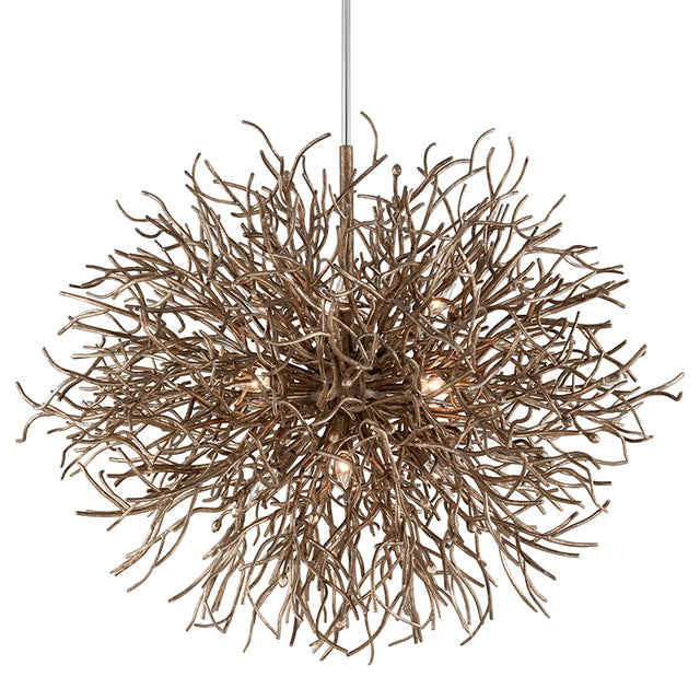 Sierra Chandelier by Troy Lighting