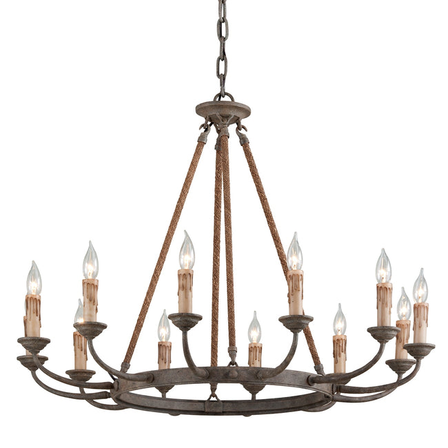 Troy Lighting-F6117-EB|MAIN