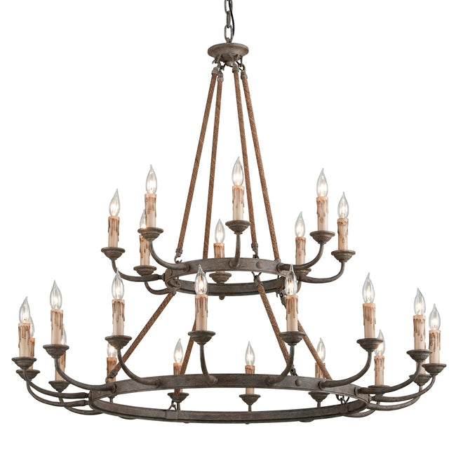 Troy Lighting-F6118-EB|MAIN