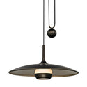 Alchemy Pendant by Troy Lighting