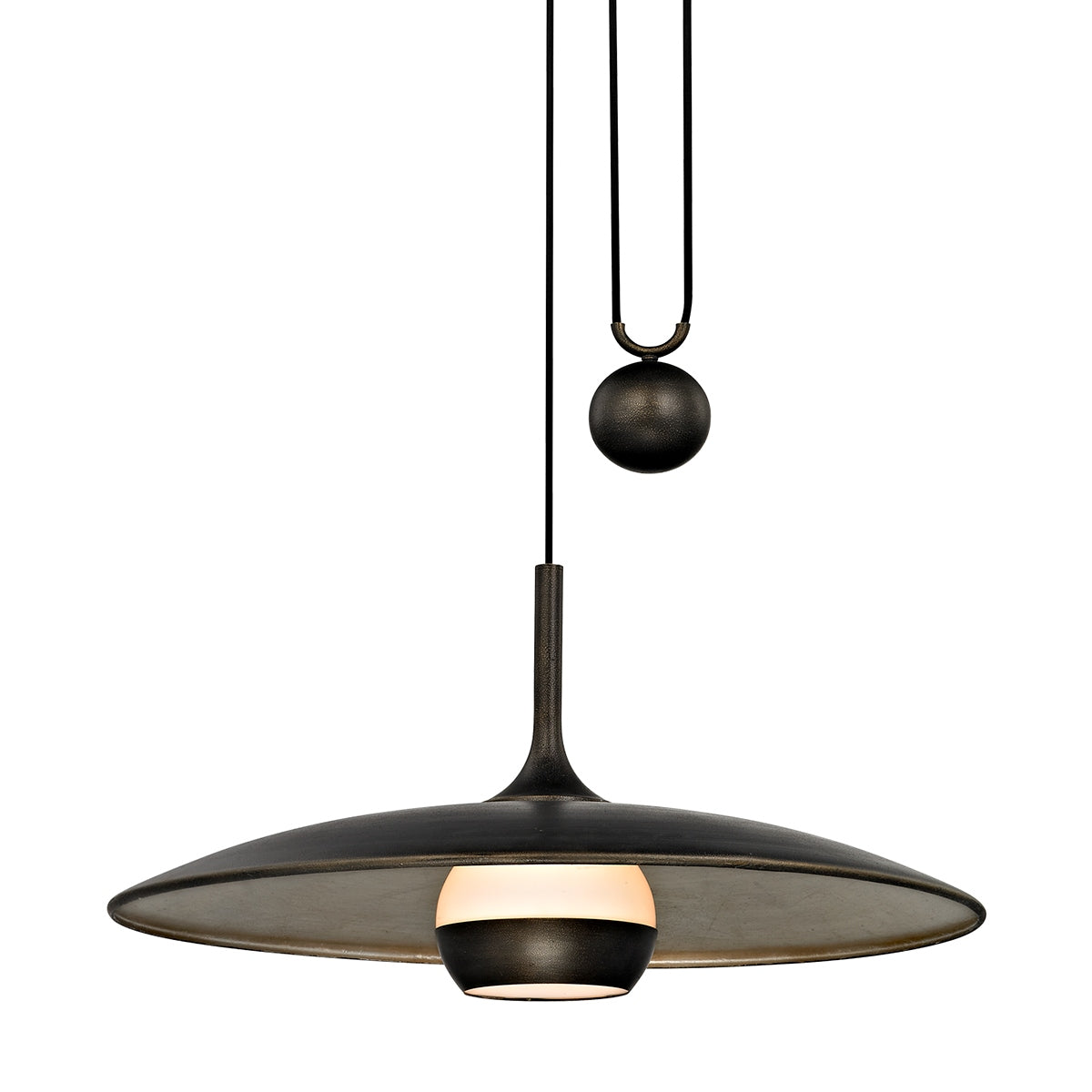 Alchemy Pendant by Troy Lighting