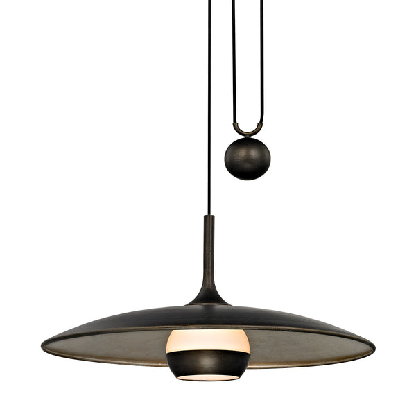 Alchemy Pendant by Troy Lighting