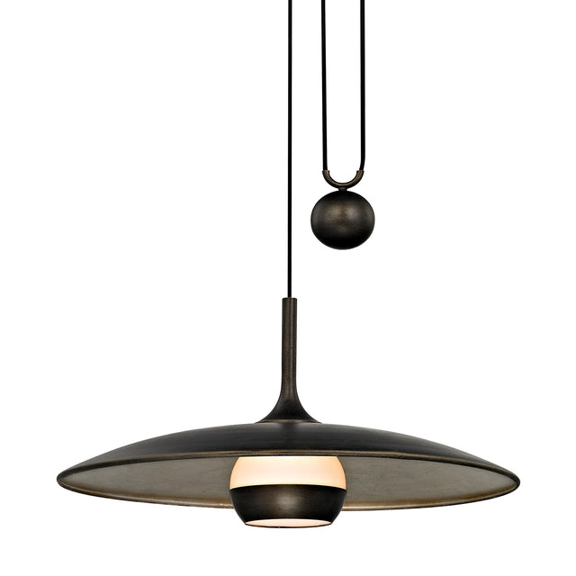 Alchemy Pendant by Troy Lighting