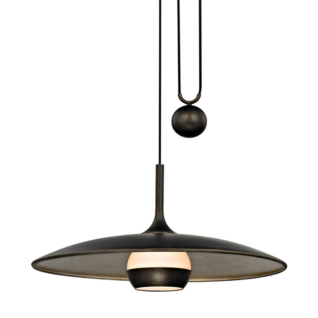 Troy Lighting-F5866-VBZ/WSL|MAIN