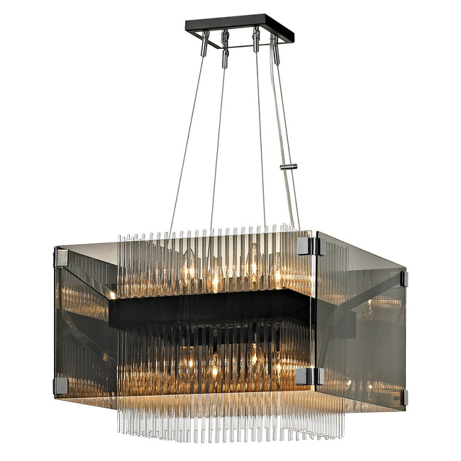 Troy Lighting-F5905-BRZ/PC|MAIN