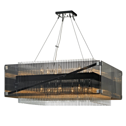Troy Lighting-F5907-BRZ/PC|MAIN