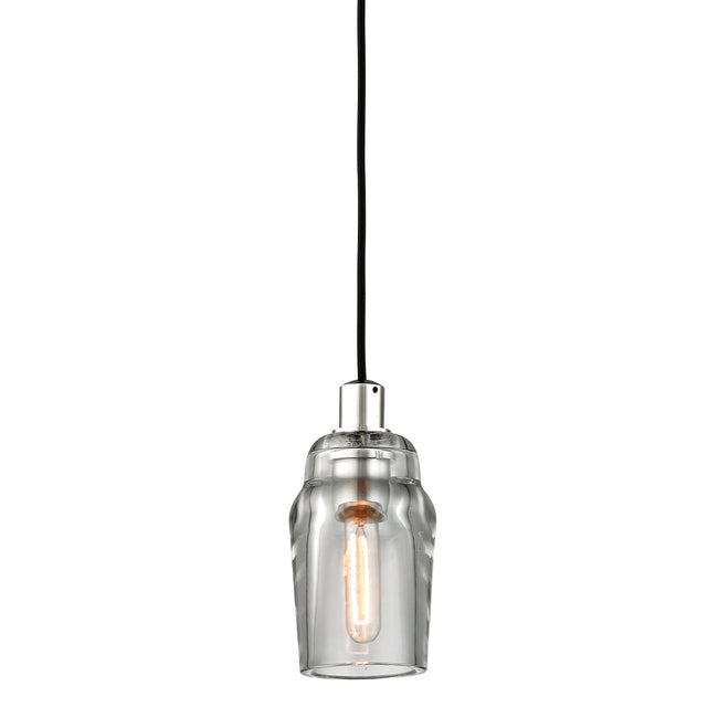 Troy Lighting-F5993-GRA/PN|MAIN