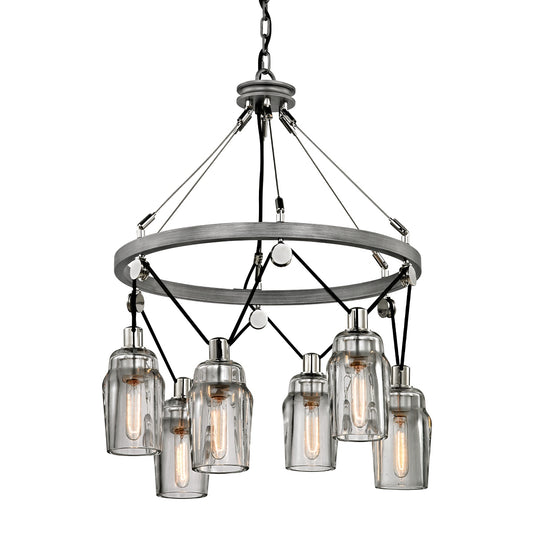 Troy Lighting-F5996 image
