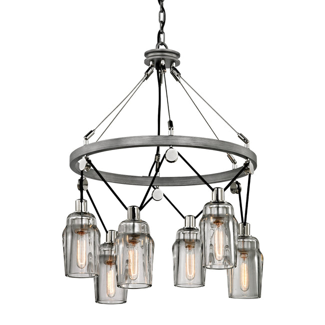Troy Lighting-F5996|MAIN