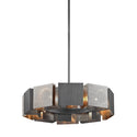 Impression Chandelier by Troy Lighting
