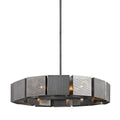 Impression Chandelier by Troy Lighting