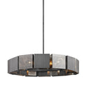 Impression Chandelier by Troy Lighting