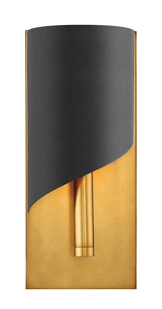 Gigi Sconce by Fredrick Ramond