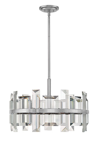 Odette Chandelier by Fredrick Ramond