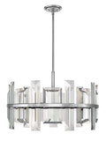 Odette Chandelier by Fredrick Ramond