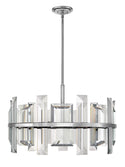 Odette Chandelier by Fredrick Ramond