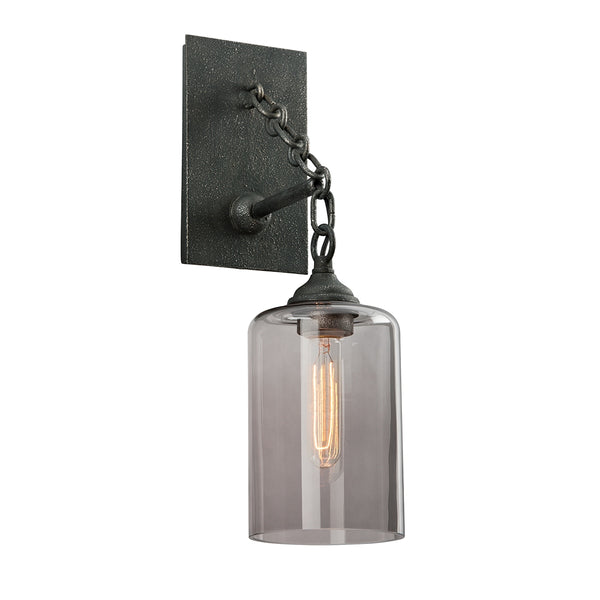 Gotham Sconce by Troy Lighting