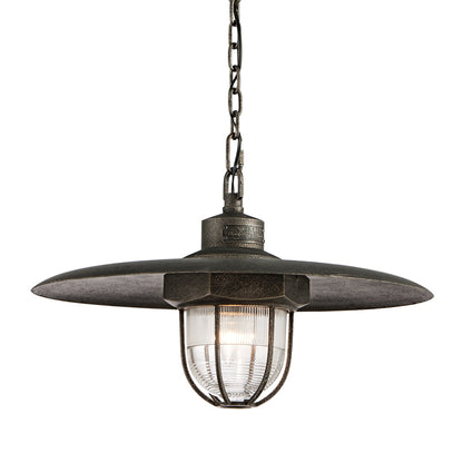 Acme Pendant by Troy Lighting