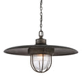 Acme Pendant by Troy Lighting
