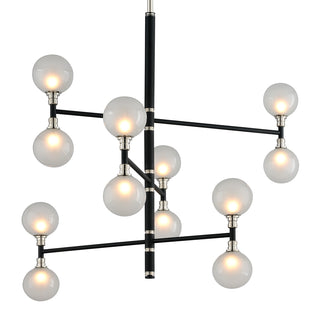Andromeda Chandelier by Troy Lighting