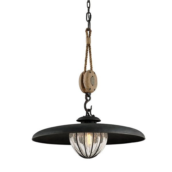 Murphy Pendant by Troy Lighting