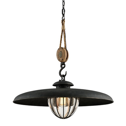 Murphy Pendant by Troy Lighting
