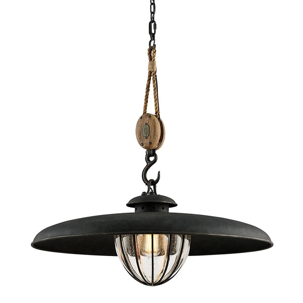 Murphy Pendant by Troy Lighting