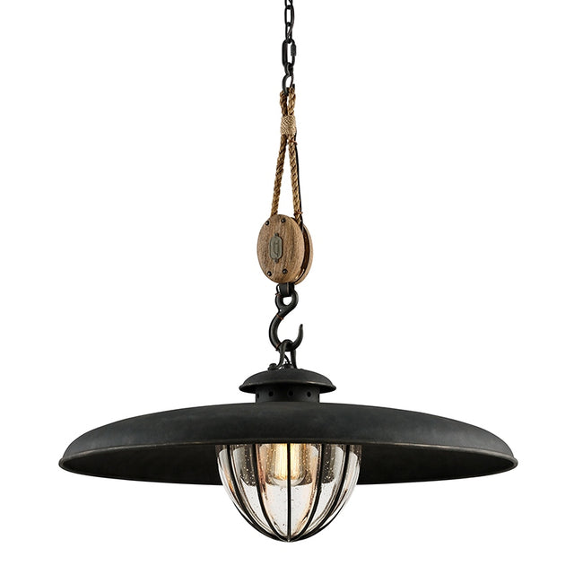 Murphy Pendant by Troy Lighting