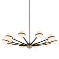 Ace Chandelier by Troy Lighting