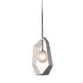 Origami Pendant by Troy Lighting