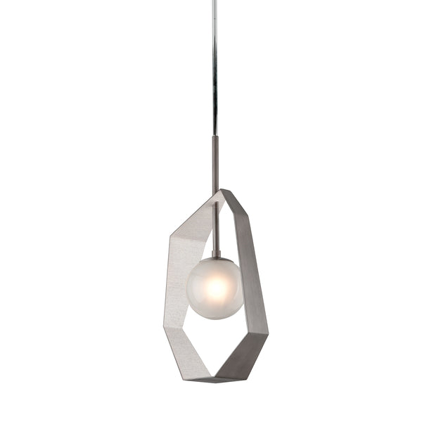 Origami Pendant by Troy Lighting